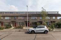 Woning Kenyadreef 7 Utrecht