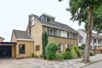 Woning Kerkstraat 43 Nieuw-Vennep