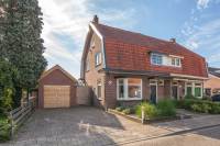 Woning Kramersweide 8 Terborg