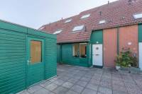 Woning De Kervershilt 5 Leusden