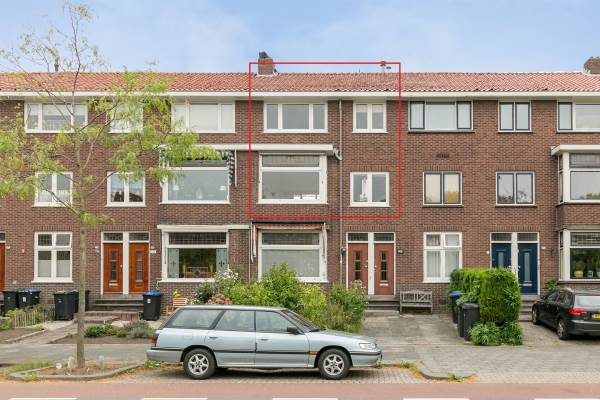 Woning Reeweg Oost 168 Dordrecht