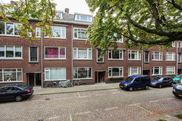Woning Goereesestraat 80a Rotterdam