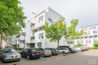 Woning Nova Zemblastraat 69 Amsterdam