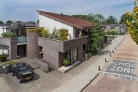 Woning Burgemeester Leenstraat 22 Lochem