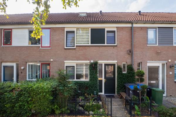 Woning Biltseveste 11 Nieuwegein