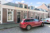 Woning Gildstraat 99 Utrecht
