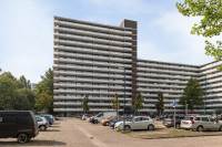 Woning Belvédèrebos 56 Zoetermeer