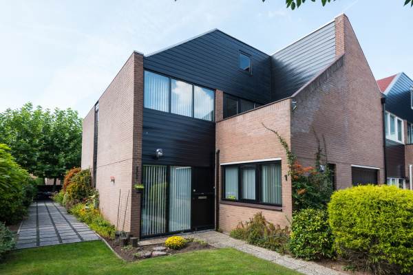 Woning De Driekoningen 1 's-Heerenberg