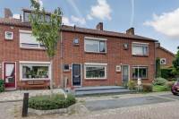 Woning Resedastraat 15 Alblasserdam