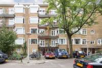 Woning Lanseloetstraat 8I Amsterdam