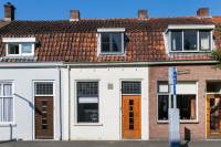 Woning Rulstraat 86 Oosterhout Nb