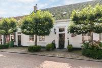 Woning Dorpsring 29 Noordwelle