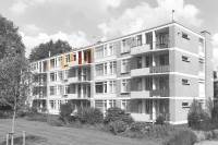 Woning M. Harpertszoon Tromplaan 128 Oegstgeest