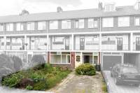 Woning Marinus Poststraat 31 Valkenburg Zh