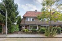 Woning Celsiusstraat 16 Amersfoort