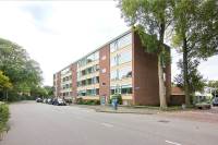 Woning Mr. Jan Gerritszlaan 61- III Haarlem