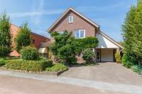 Woning Erve Boerrichter 6 Oldenzaal