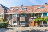 Woning Van der Mondestraat 70 Utrecht