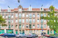 Woning Jacob van Lennepstraat 256D Amsterdam