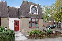 Woning Kalfjeslaan 29 Delft