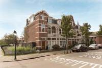 Woning Stevinstraat 73 Den Haag