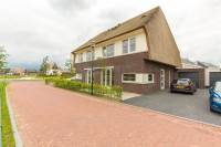 Woning Laantje van Vos 10 Blaricum