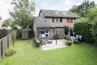 Woning Volendamstraat 38 Emmeloord