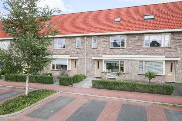Woning Roef 9 Meppel