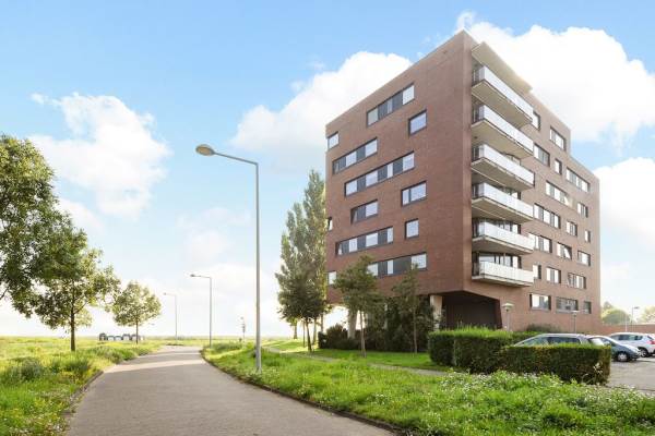 Woning Waterleliekade 9 Den Haag