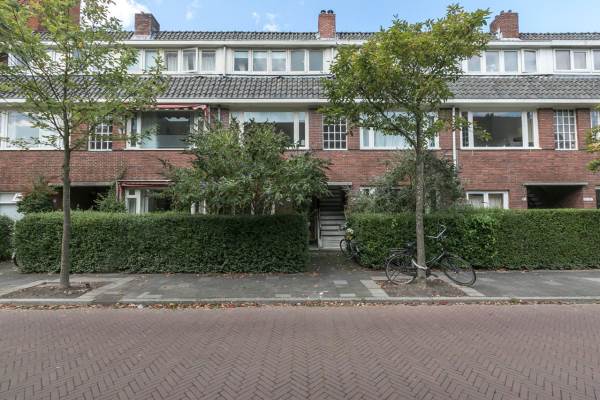 Woning IJsselstraat 53b Groningen