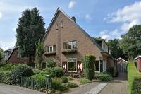 Woning Overboslaan 5 Bilthoven