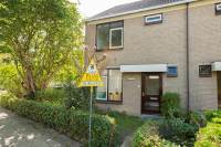 Woning Jan de Waalstraat 6 Sleeuwijk