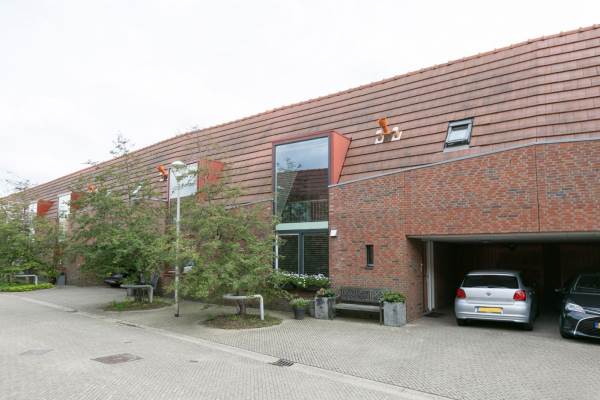 Woning Hagenstraat 10 Den Haag