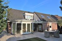 Woning Berkelstraat 6 Almere