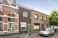 Woning Dreef 44 Breda