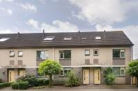 Woning Zocherpad 52 Amersfoort