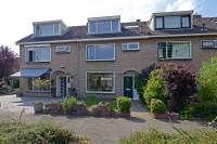 Woning Floris Balthasarstraat 11 Spaarndam