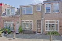 Woning Janzenstraat 5 Den Helder
