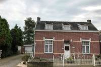 Woning Kerkvonderen 58 Buchten