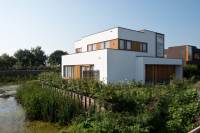 Woning De Oeverlibel 2 Eelderwolde