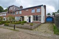 Woning Clausstraat 12 Groningen