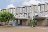 Woning Deltaweg 55 Hoofddorp