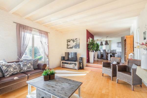Woning Esmoreitschouw 74 Zoetermeer