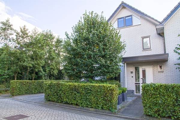 Woning Doorniksland 10 Hoevelaken