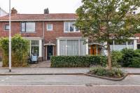 Woning Rusburglaan 8 Santpoort-Zuid