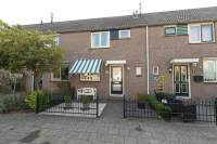 Woning Jan Prinsheem 23 Hillegom