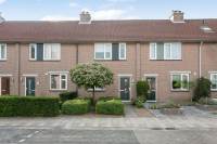 Woning Lijsterbesstraat 7 Lichtenvoorde