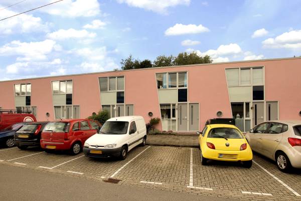 Woning Pal Maleterweg 90 Haarlem