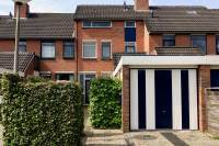 Woning Ahornhage 56 Stadskanaal