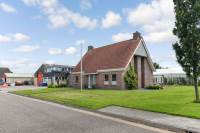 Woning Ljouwertertrekwei 32 Dronryp